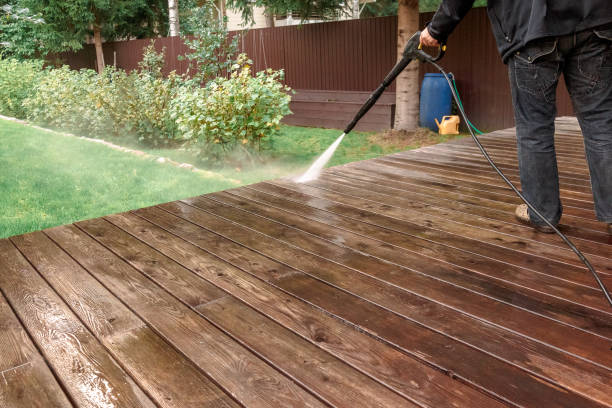 Hokendauqua, PA Pressure Washing Company