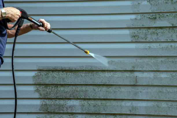 Best Sidewalk and Walkway Cleaning  in Hokendauqua, PA