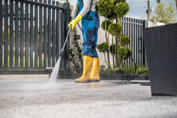 Best Restaurant Pressure Washing  in Hokendauqua, PA