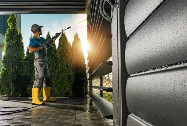 Best Post-Construction Pressure Washing  in Hokendauqua, PA
