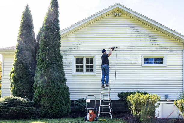Best Building Exterior Washing  in Hokendauqua, PA