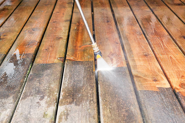 Best Playground Equipment Cleaning  in Hokendauqua, PA